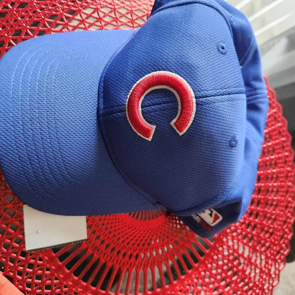 Chicago  cubs baseball  hat